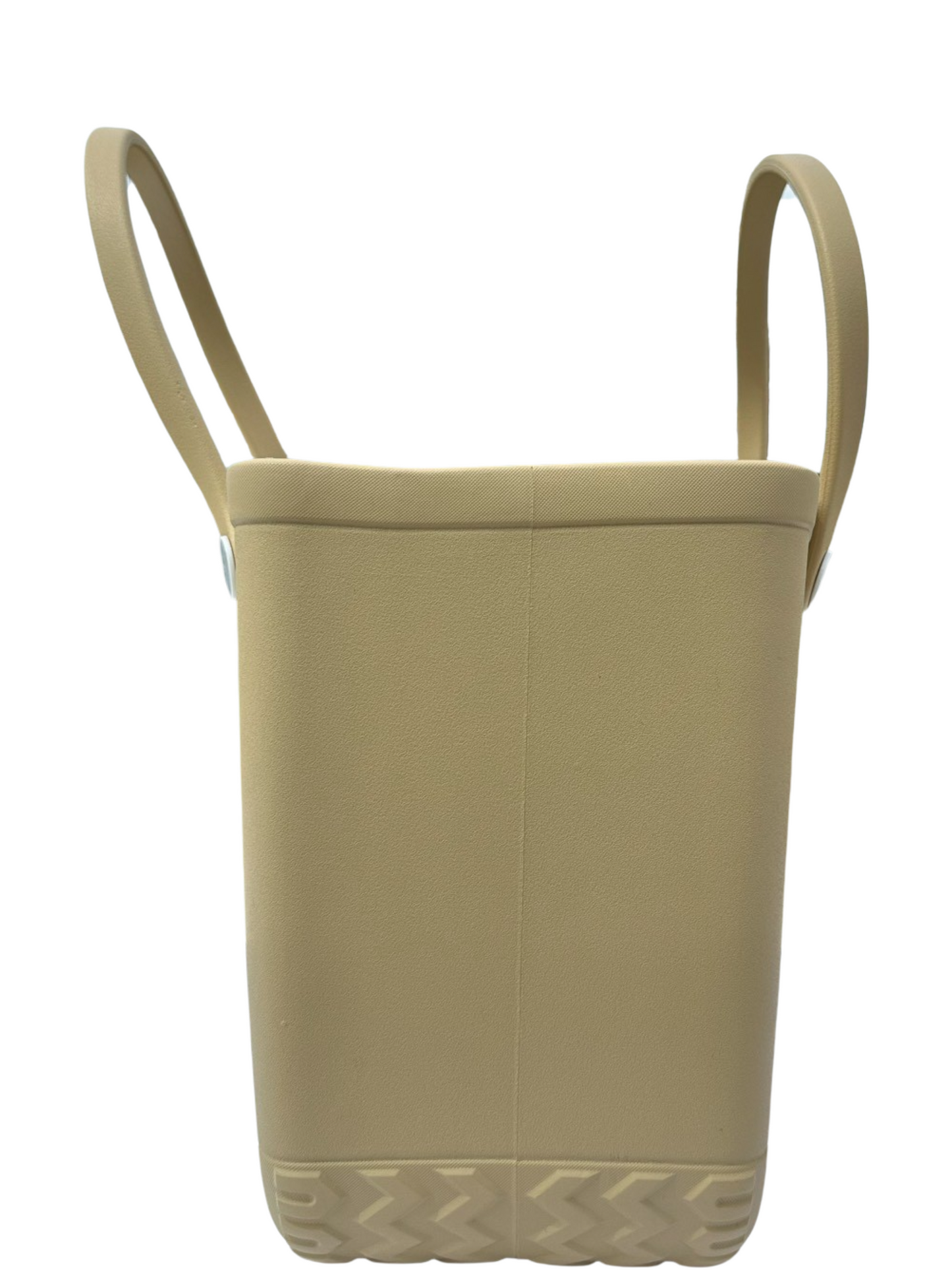 Large Bag in Taupe