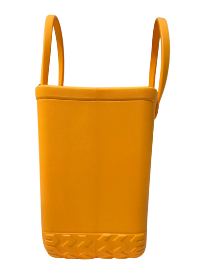 Large Bag in Yellow