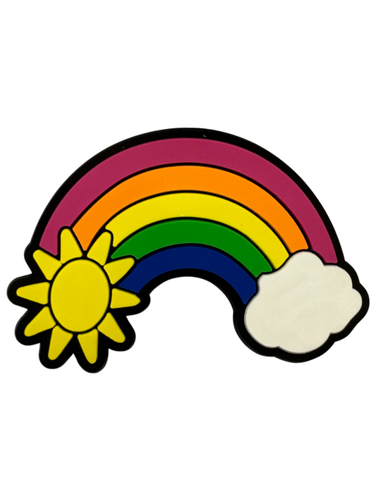 Rainbow Charm